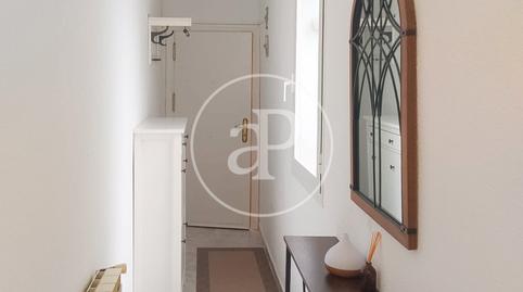 Foto 3 von Wohnung zum Verkauf in Calle de San Isidoro de Sevilla, 4, Acacias,  Madrid Capital