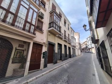 Maison jumelée à vendre à Baena