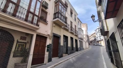 Venta de casa sin posesión en Baena Córdoba