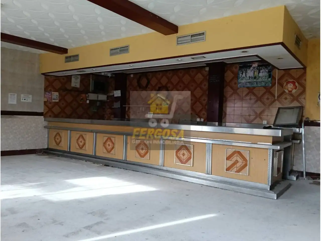 Wohnung zum Verkauf in Nombela mit Terrasse und Möbliert