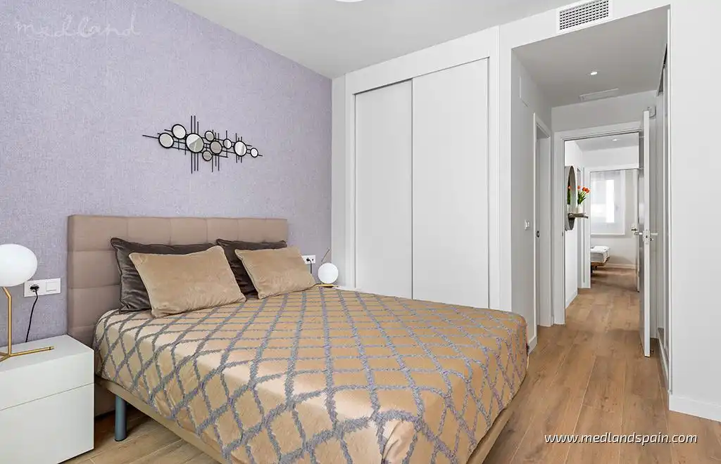 Apartamento en venta en Villamartín - Las Filipinas