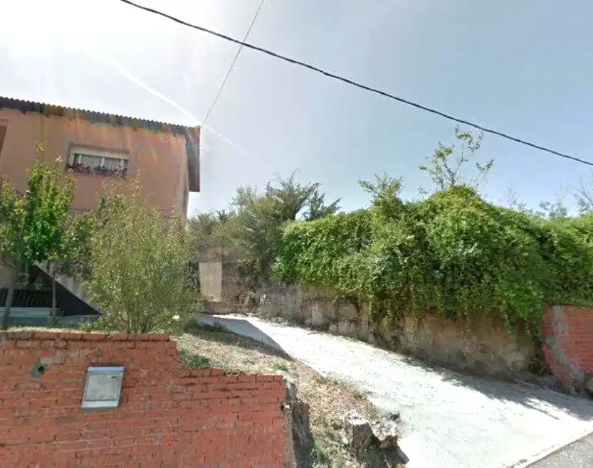 Casa o xalet en venda en San Pablo de los Montes
