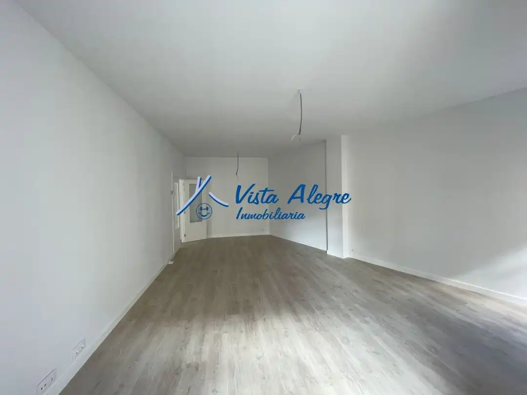 Living room of Apartments for sale in Haro  with Heating, Parquet flooring and Storage room