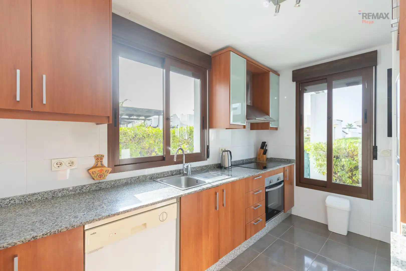 Habitatge amb terrassa en venda a Avenida Alcazaba, imagen 14