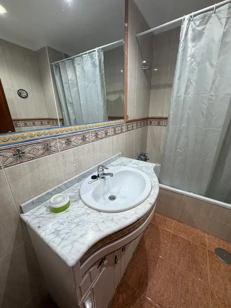 Flat for rent in Calle Bernardo Mulleras, 7, Centro - Plaza Mayor