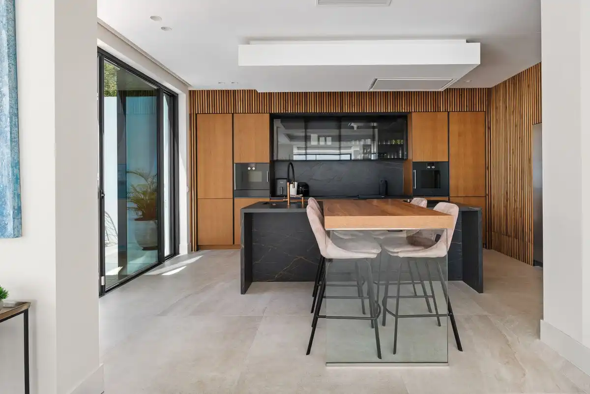 Maison mitoyenne à vendre à Marbella Centro, imagen 7