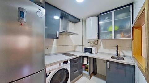 Foto 4 de Pis en venda a Calle de la Cruz de Montoya, 8, Motril  ciudad, Motril