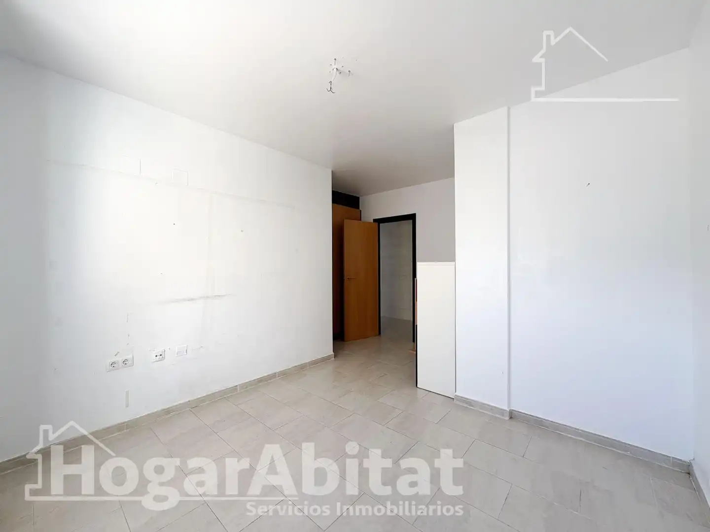 Dormitori de Àtic en venda en Vilallonga / Villalonga amb Terrassa, Balcó i Piscina comunitària