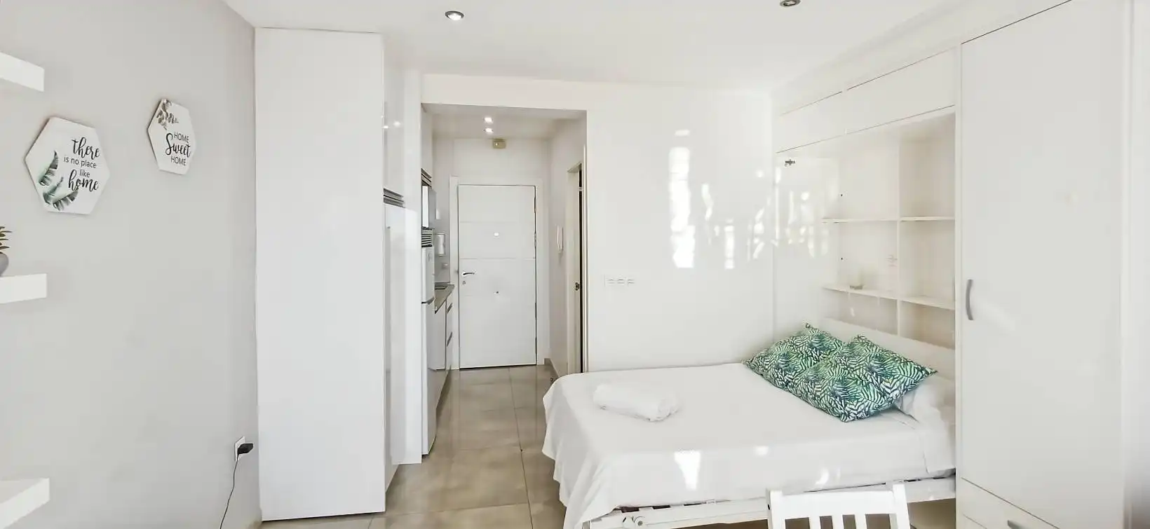 Wohnung mit Pool zum Verkauf in Aguadulce, imagen 4