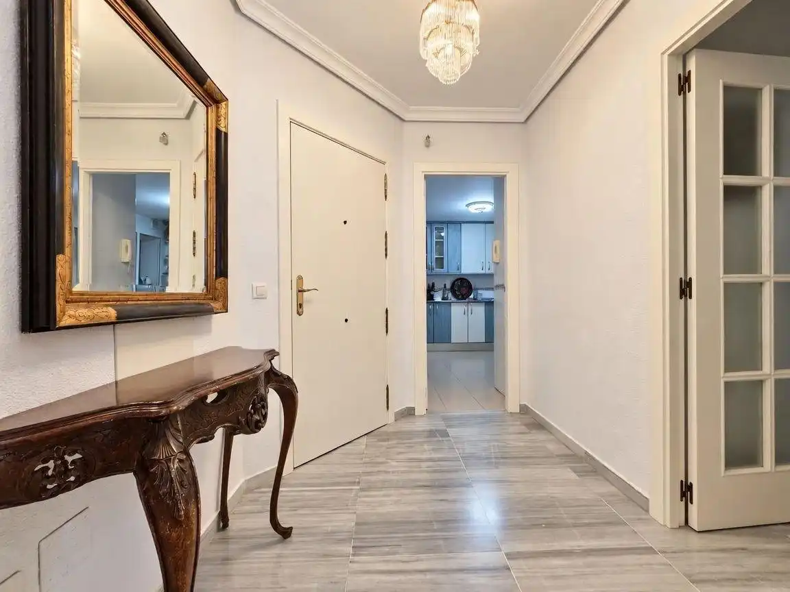 Wohnung mit Terrasse zum Verkauf in Centro, imagen 12