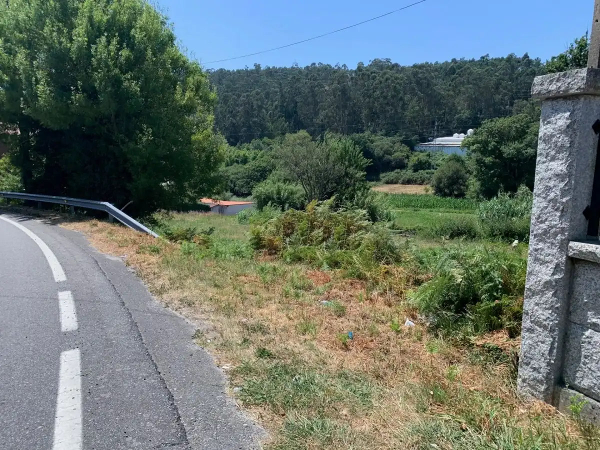 Grundstücke und Bauplätze zum Verkauf in Lugar VILARIÑO, imagen 6
