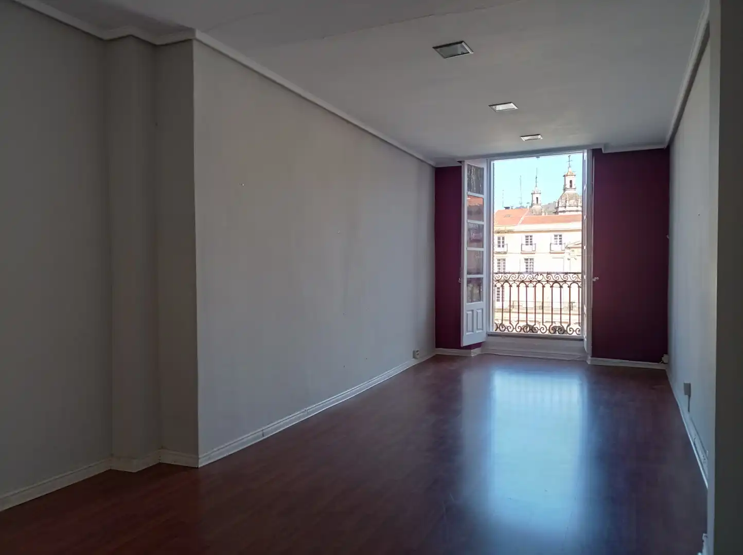 Büro mit Aufzug zur Miete in Bilbao - plaza nueva, imagen 3