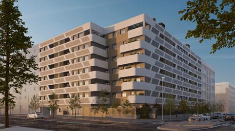 Foto 3 de vivenda d'obra nova a Pis en venda a Ensanche de Vallecas - La Gavia, Madrid