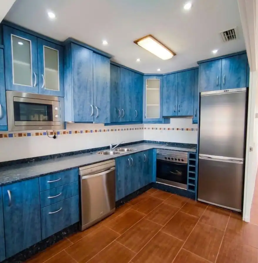 Apartament amb ascensor en venda a Las Majadas-Las Molinetas-Labradorcico, imagen 14