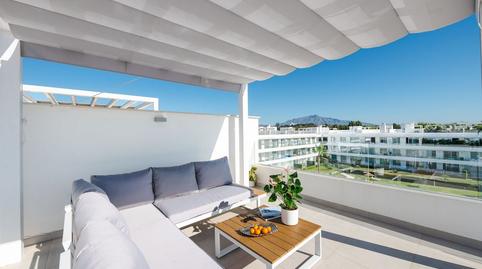 Photo 2 of Duplex to rent in Bel - Air, Estepona