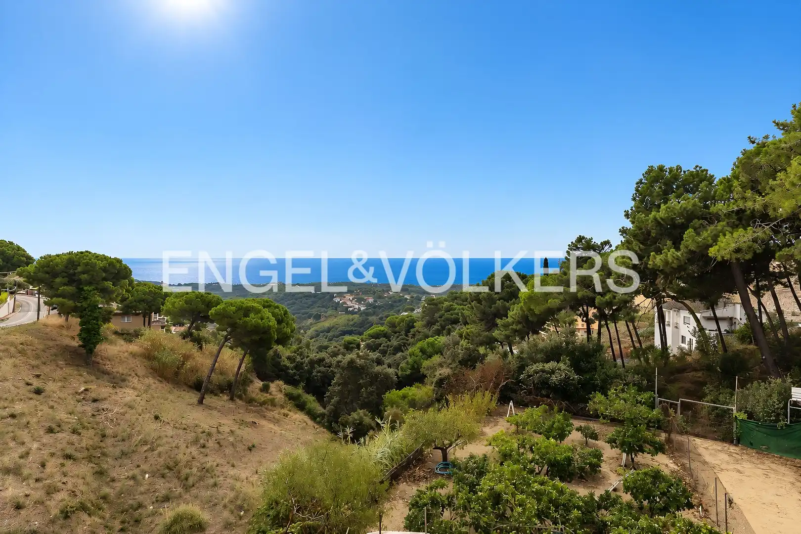 Maison avec terrasse à vendre à Sant Cebrià de Vallalta, imagen 38