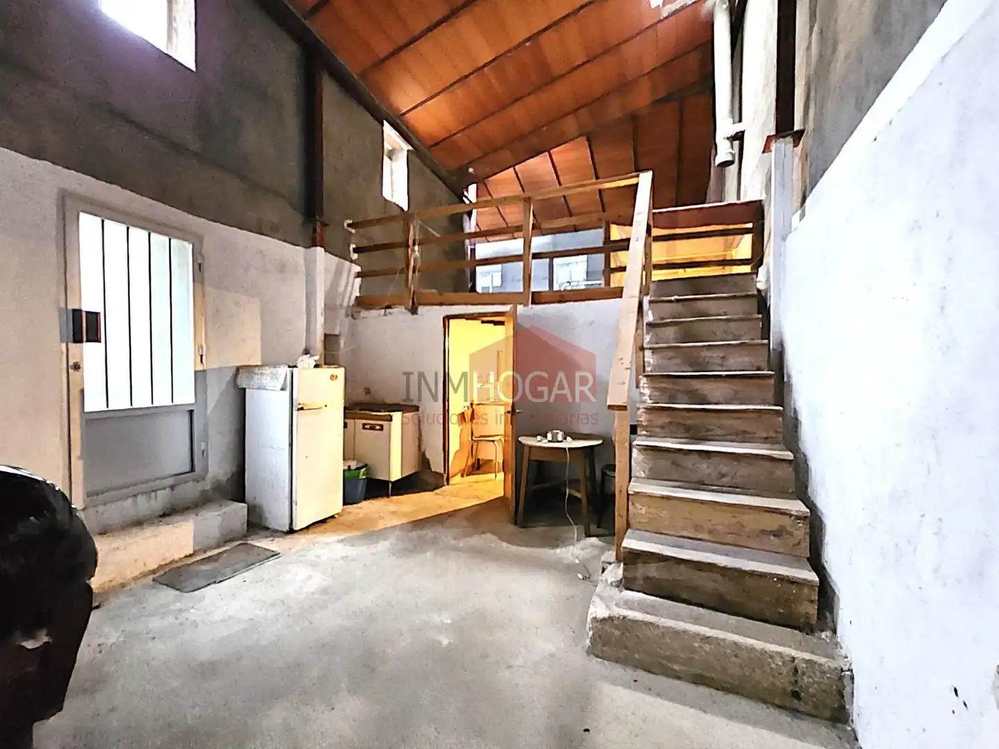 Casa o xalet en venda en Muñana amb Traster i Moblat