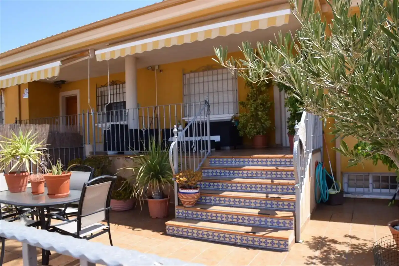 Planta baixa en venda a Carrer Espartero, 20, Roldán