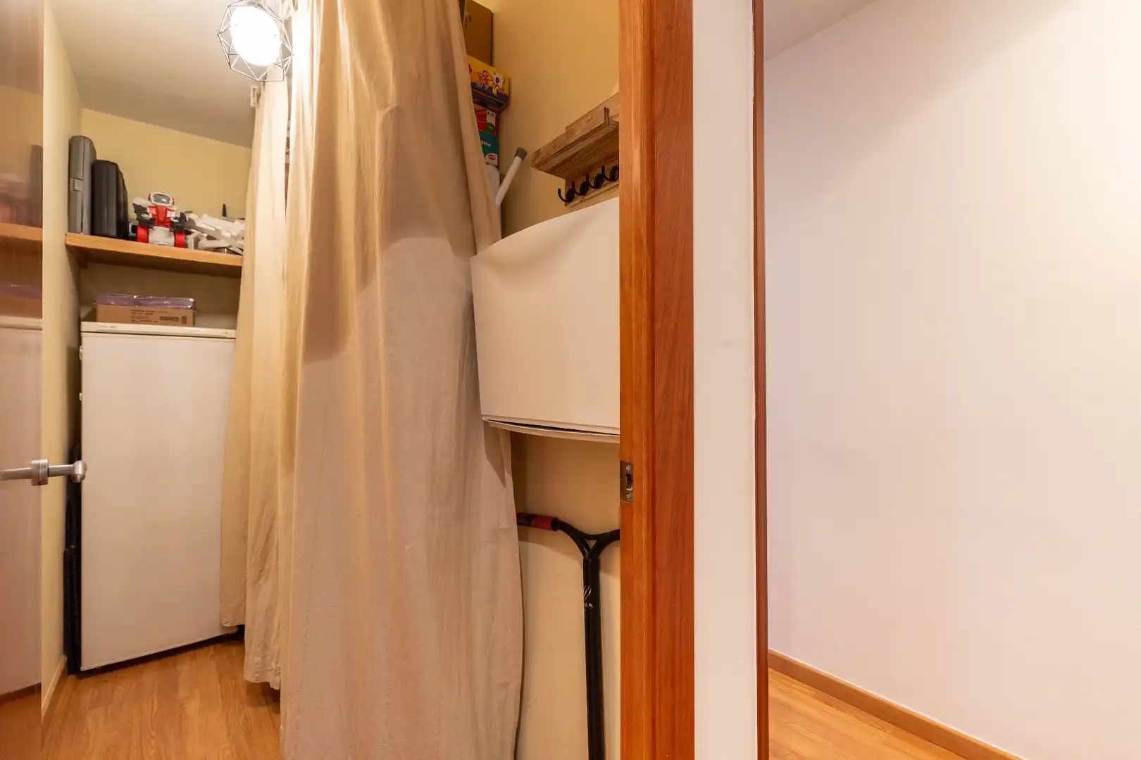 Wohnung zum Verkauf in Sant Quirze del Vallès mit Klimaanlage, Heizung und Balkon