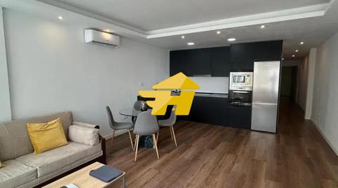 Foto 2 de Piso en venta en Pasaje Rio Ribota, Manantiales - Estación de Autobuses, Málaga