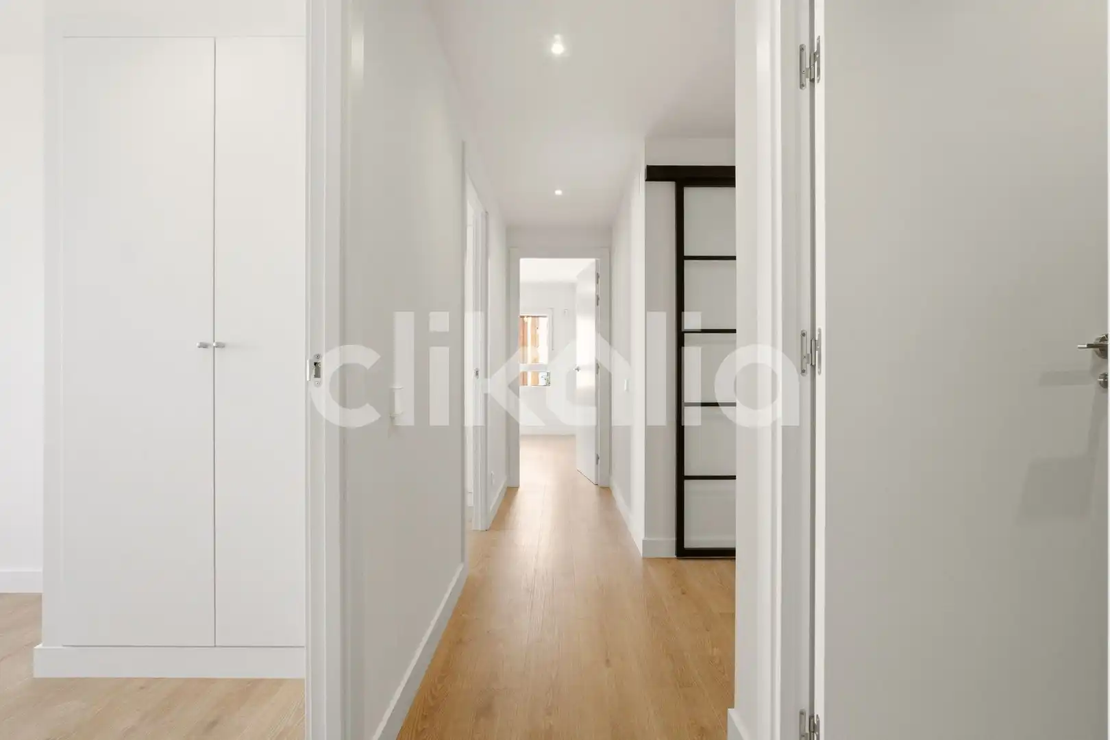 Wohnung zum Verkauf in Madrid mit Klimaanlage, Heizung und Terrasse