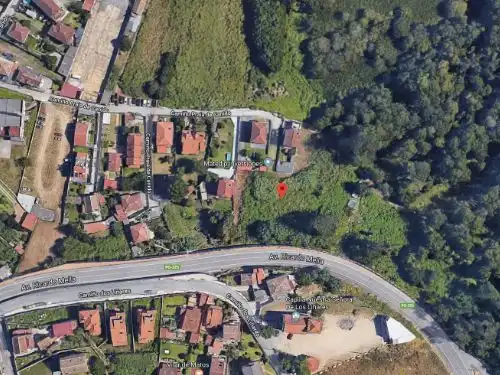 Residential zum Verkauf in Vigo 