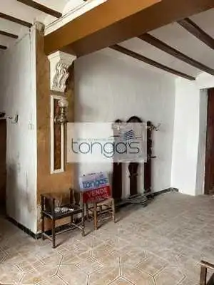 House with terrace for sale in Montesa, imagen 6