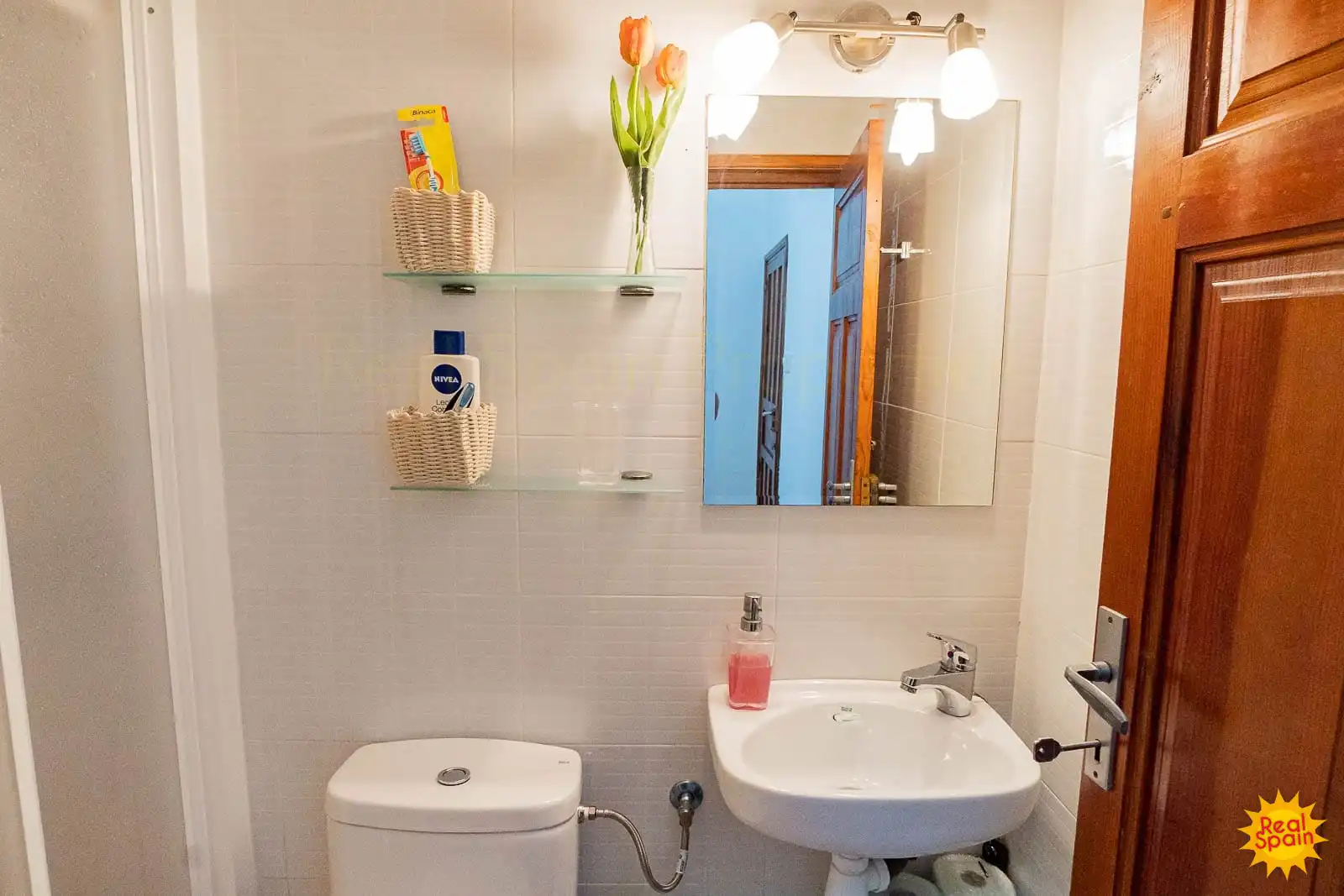 Casa a schiera con terrazza in vendita a Vélez-Blanco, imagen 15