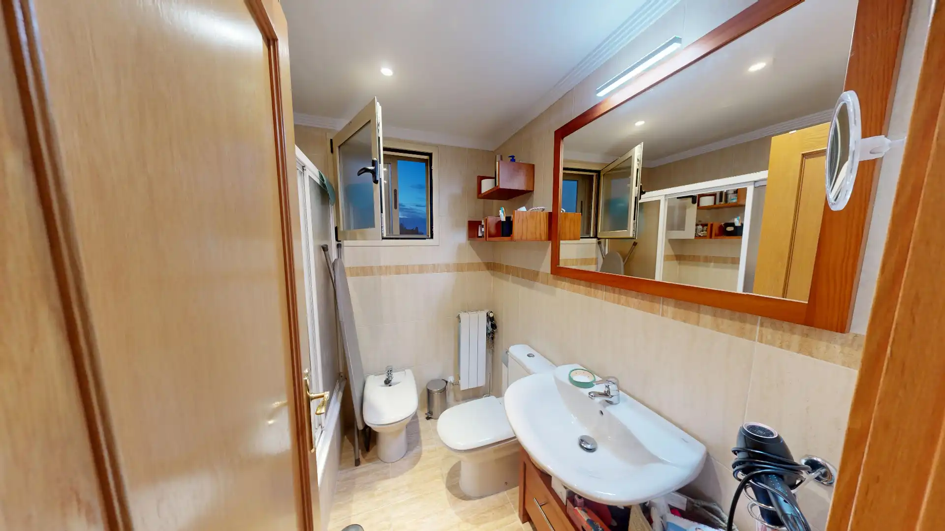 Piso con terraza en venta en Avenida de Gregorio Arcos, imagen 22