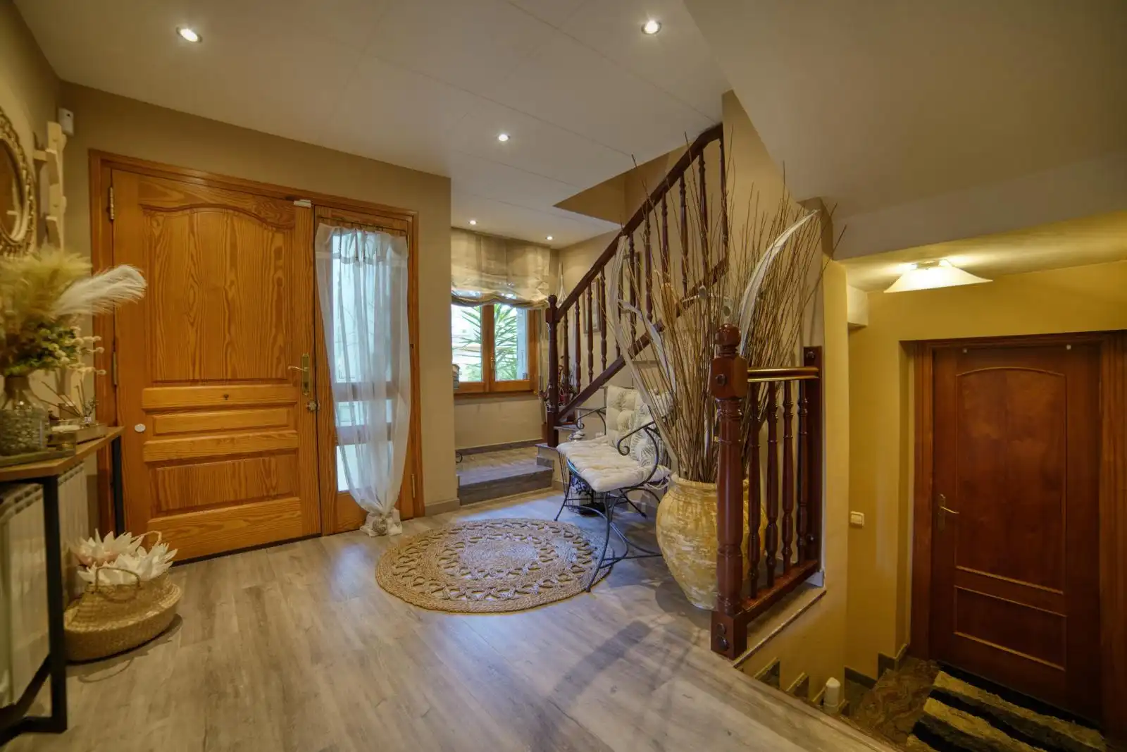 Casa o chalet en venta en Santa Maria de Palautordera con Calefacción, Jardín privado y Parquet