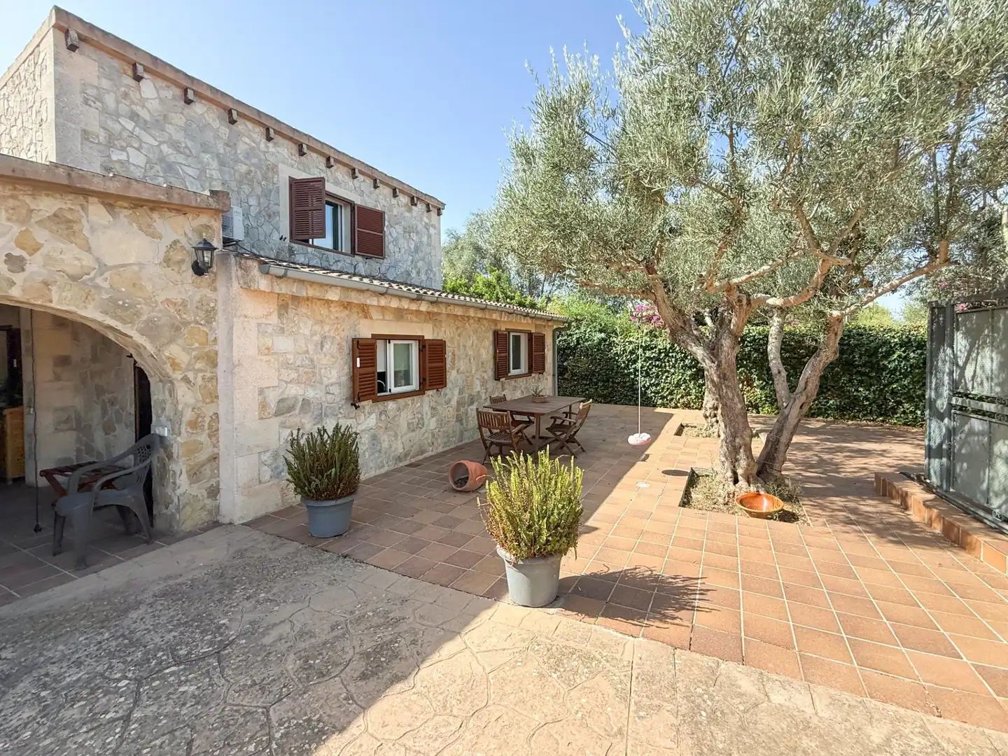 Detached house with terrace for sale in Zona Periurbana, imagen 3