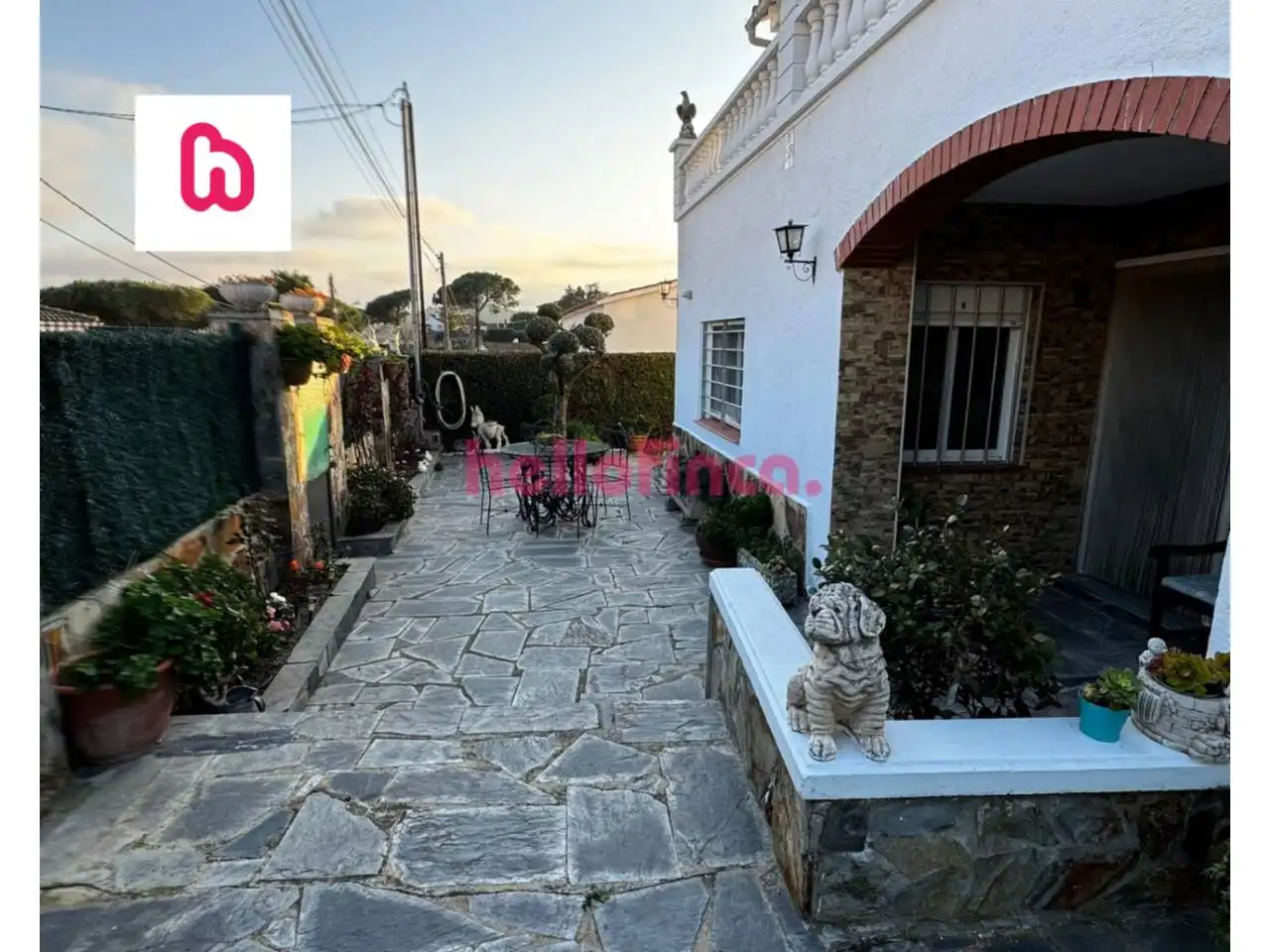 Villa avec jardin à vendre à Calle Lila, imagen 4