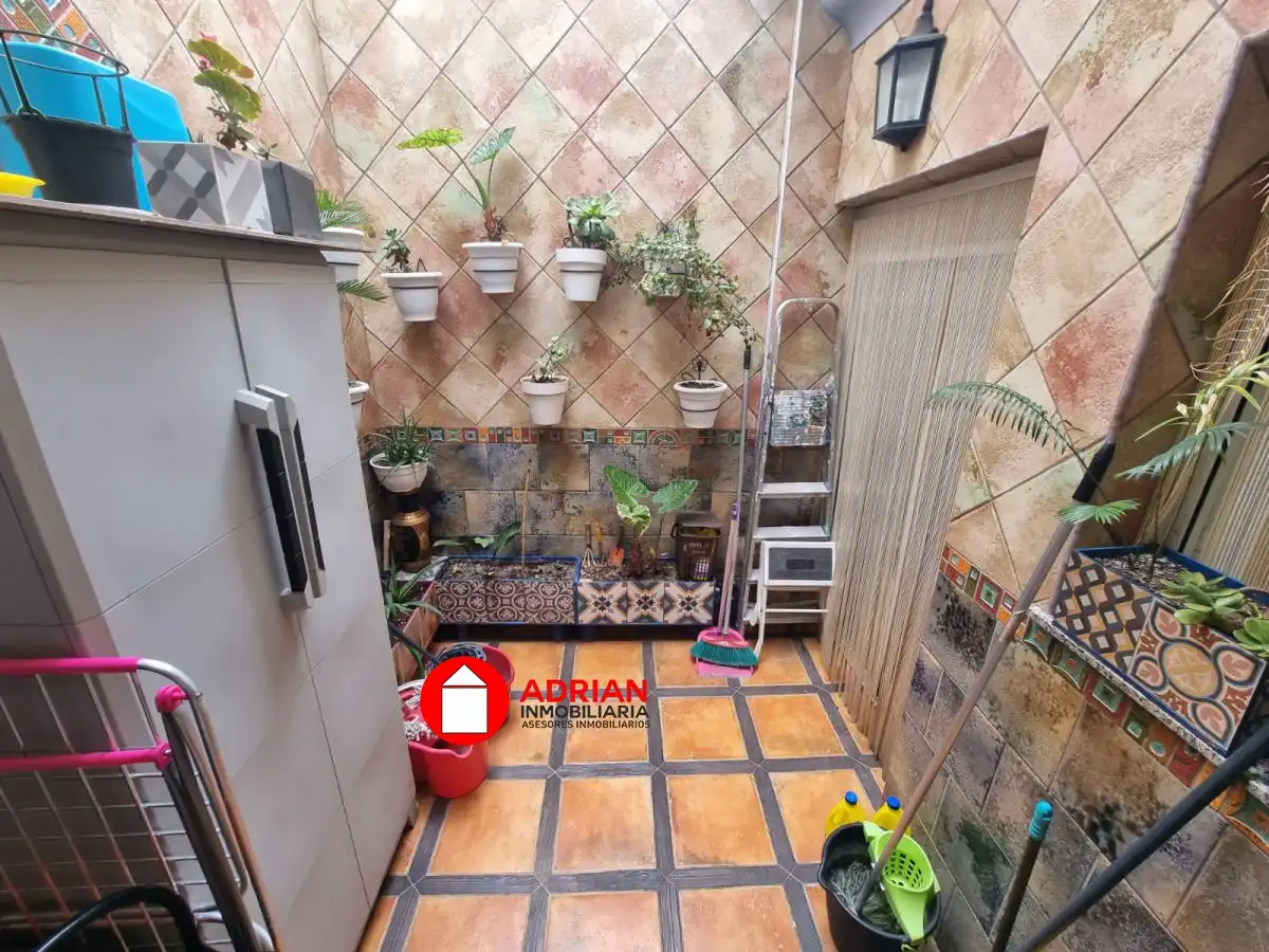 Casa con terraza en venta en La Vall d'Uixó, imagen 24
