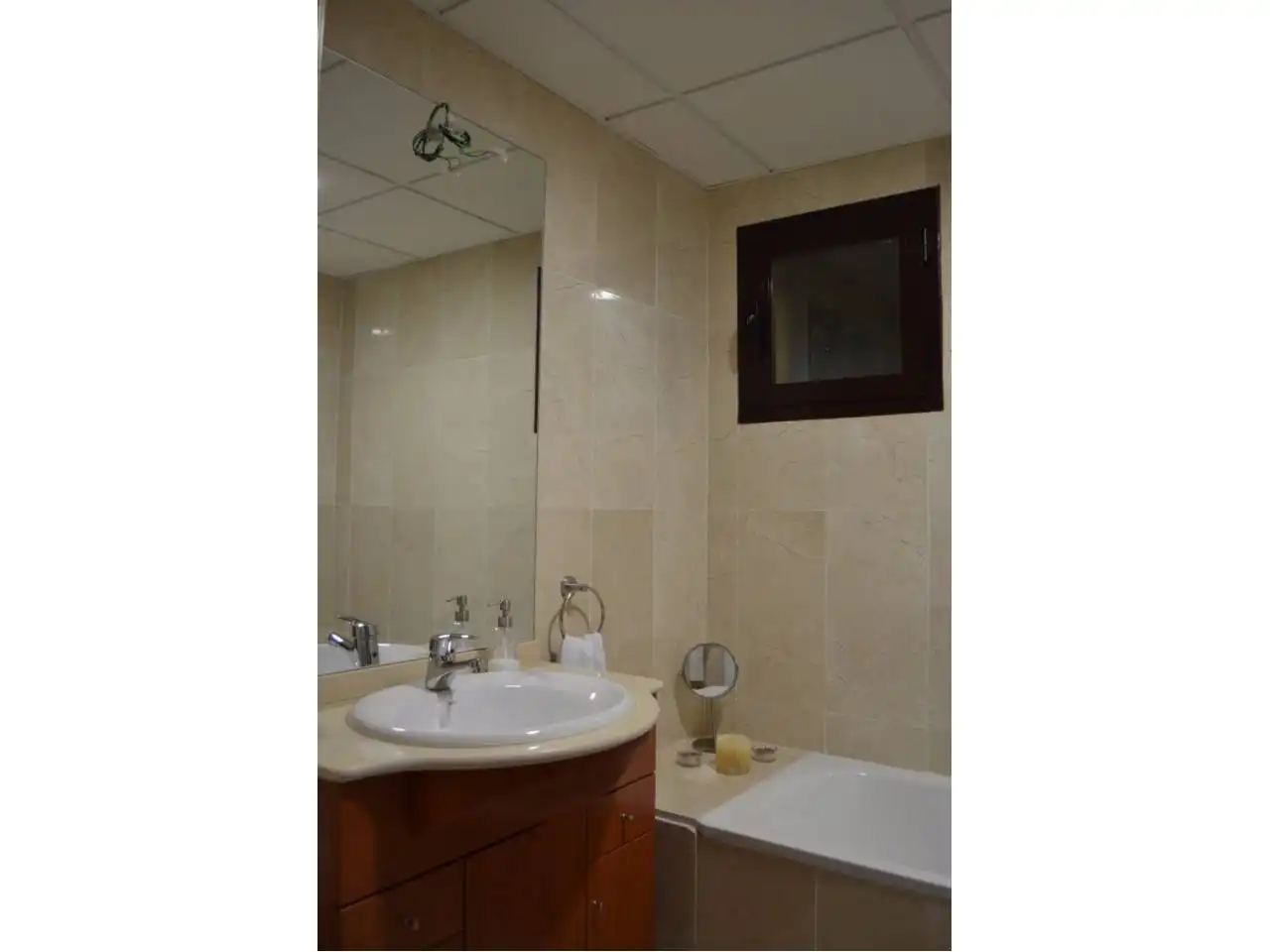 Piso con ascensor en venta en Estepona Pueblo, imagen 24