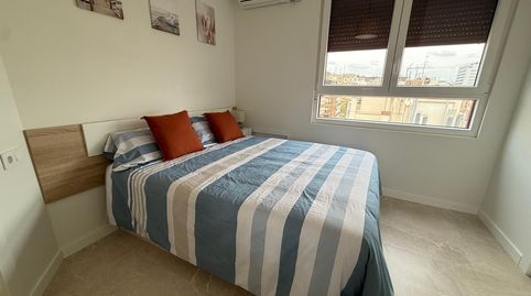 Foto 3 von Wohnung zur Miete in Barrio del Centro, Alicante / Alacant