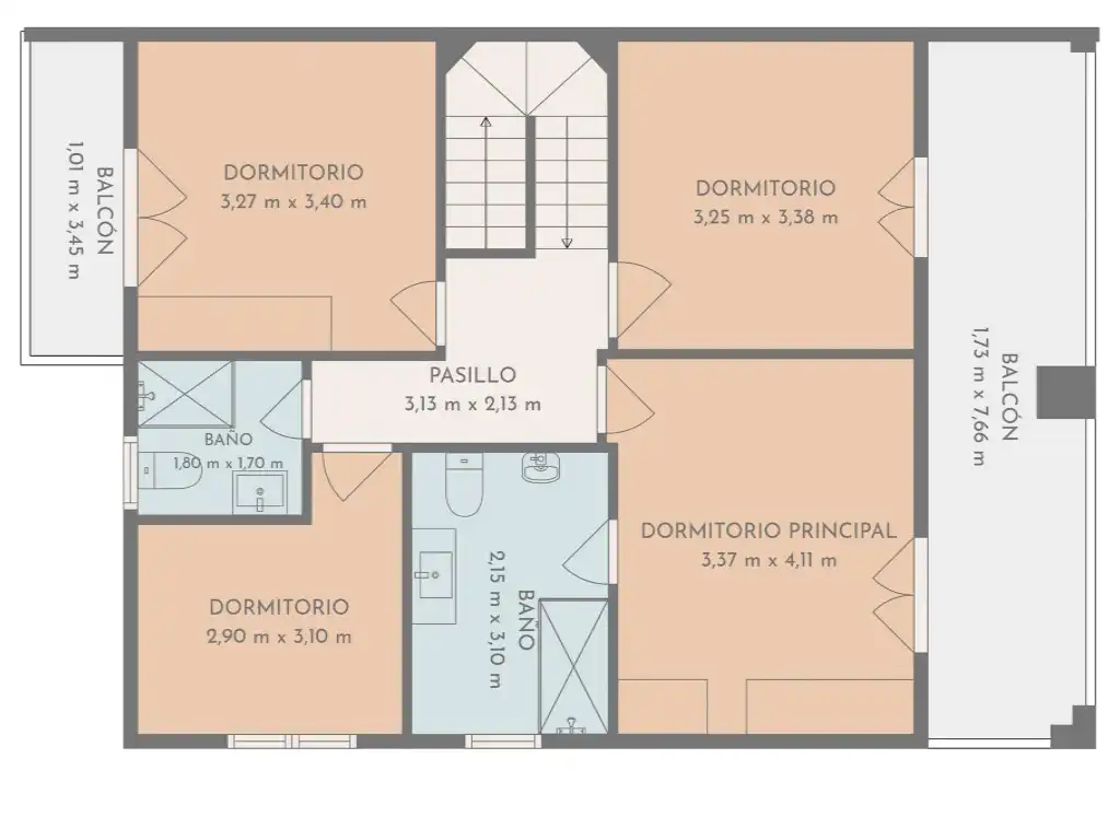 Casa o chalet en venta en Vilafant