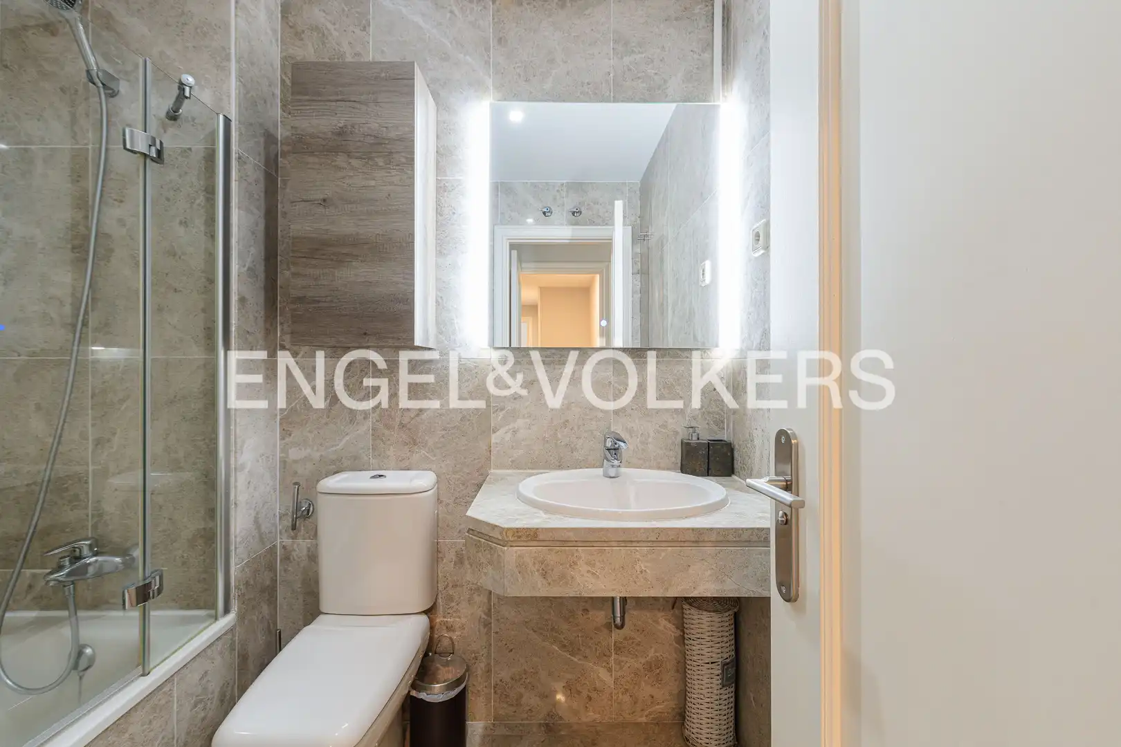 Bajo con piscina en venta en El Cantizal, imagen 24