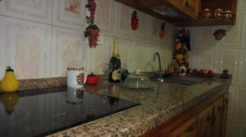 Foto 4 de Casa o chalet en venta en San Jose, Valle San Lorenzo, Arona