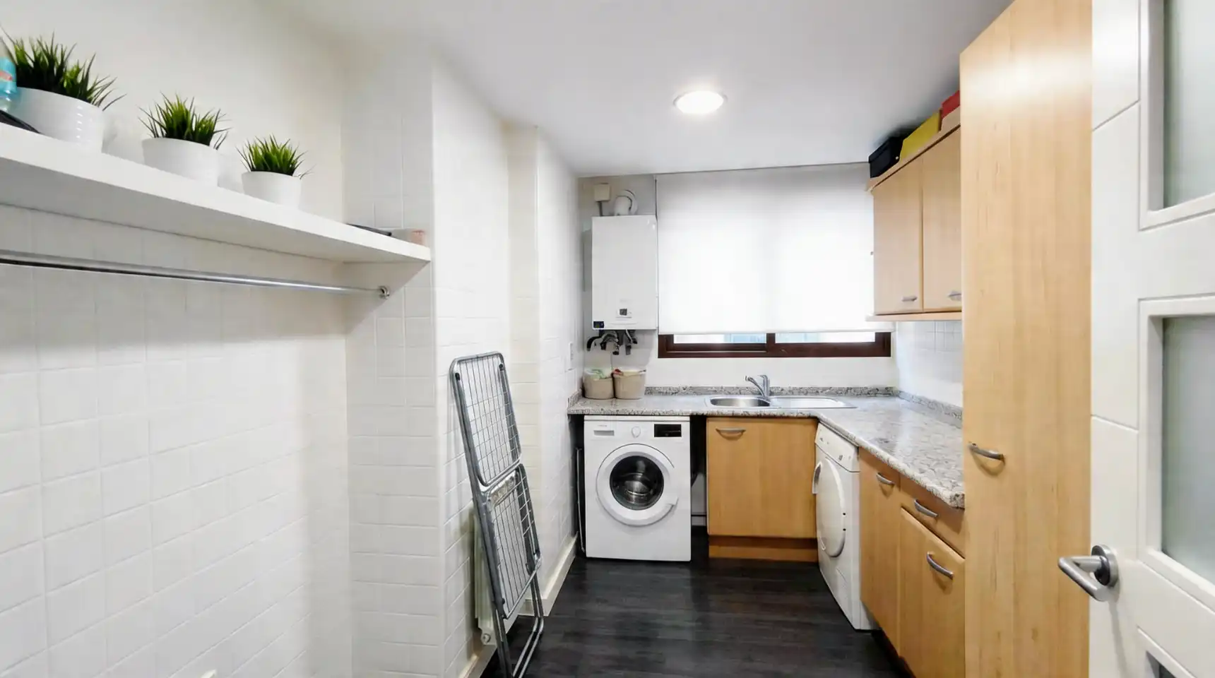 Ático con terraza en venta en Muro de Alcoy, imagen 25
