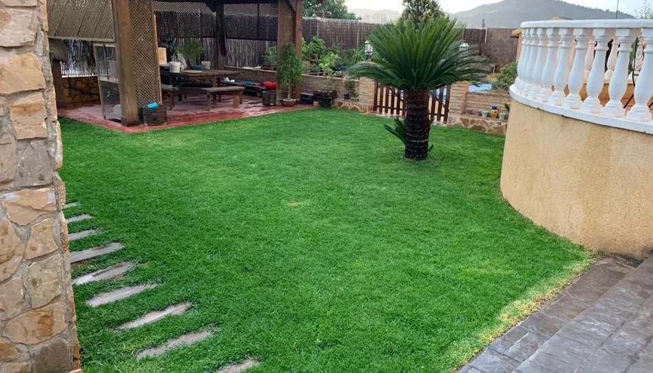 Foto 1 de Casa o xalet en venda a Llano de Brujas, Murcia