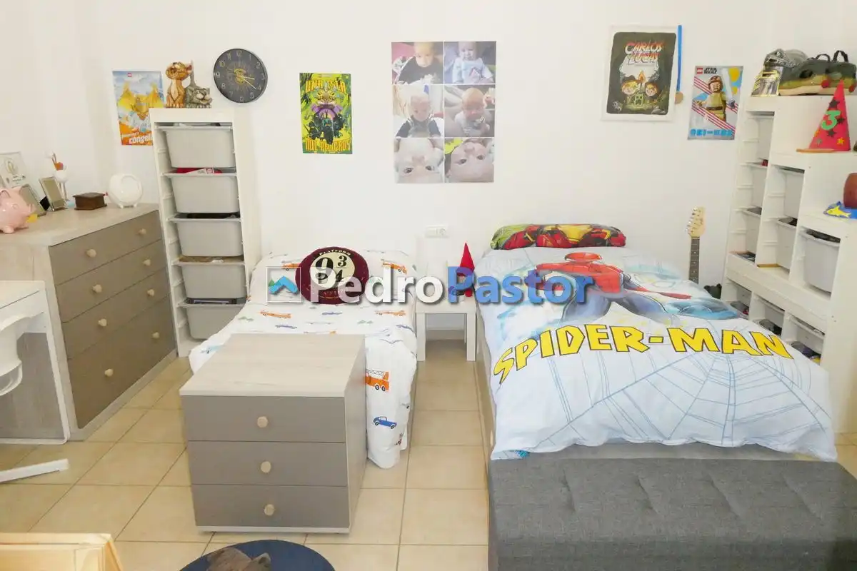 Chalet con piscina en venta en Las Rotas / Les Rotes, imagen 54