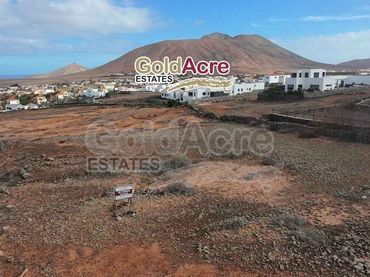 Terreno residenziale in vendita a Villaverde
