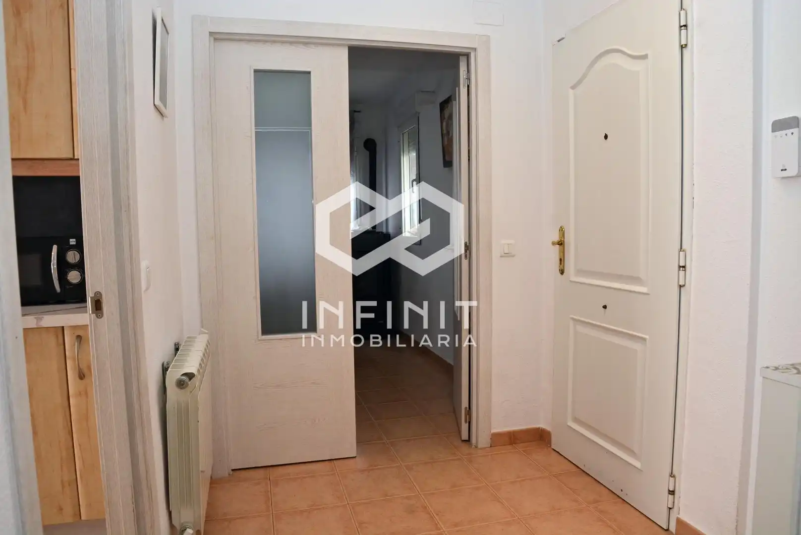 Houses for sale in Yebes  with Air Conditioner, Heating and Private garden