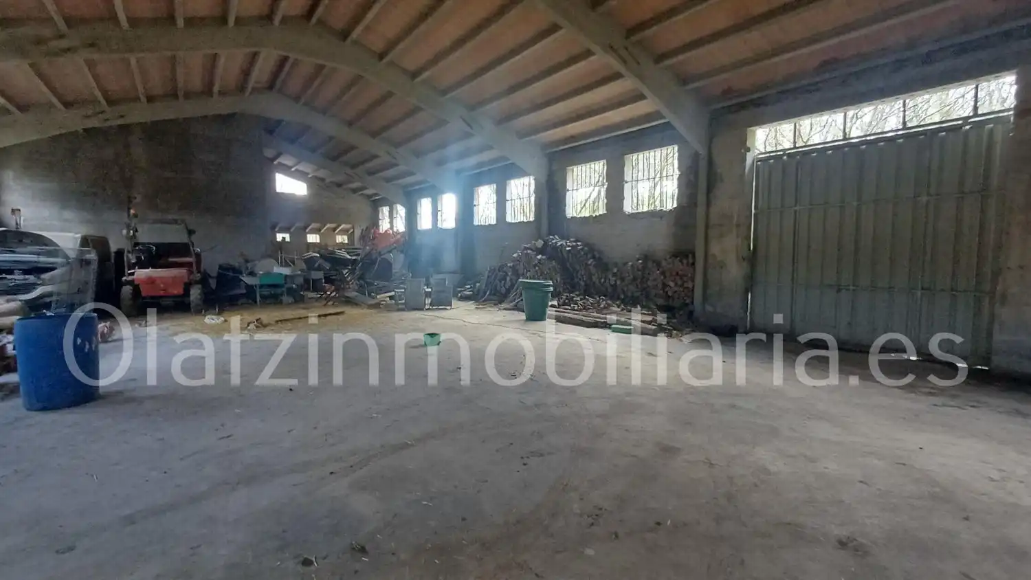 Casa o chalet en venta en Maruri-Jatabe con Calefacción