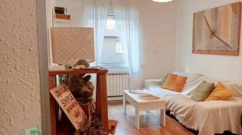 Foto 3 de Piso en venta en Fernando Alonso, Santo Domingo - El Campillín, Oviedo