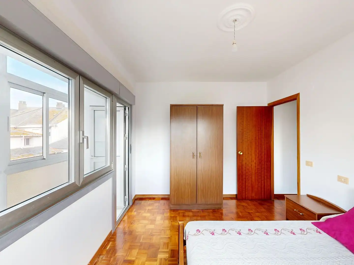Piso con ascensor en venta en Otero Besteiro, imagen 32