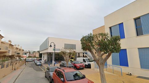 Foto 4 de Piso en venta en Clavel, Vera Ciudad, Vera