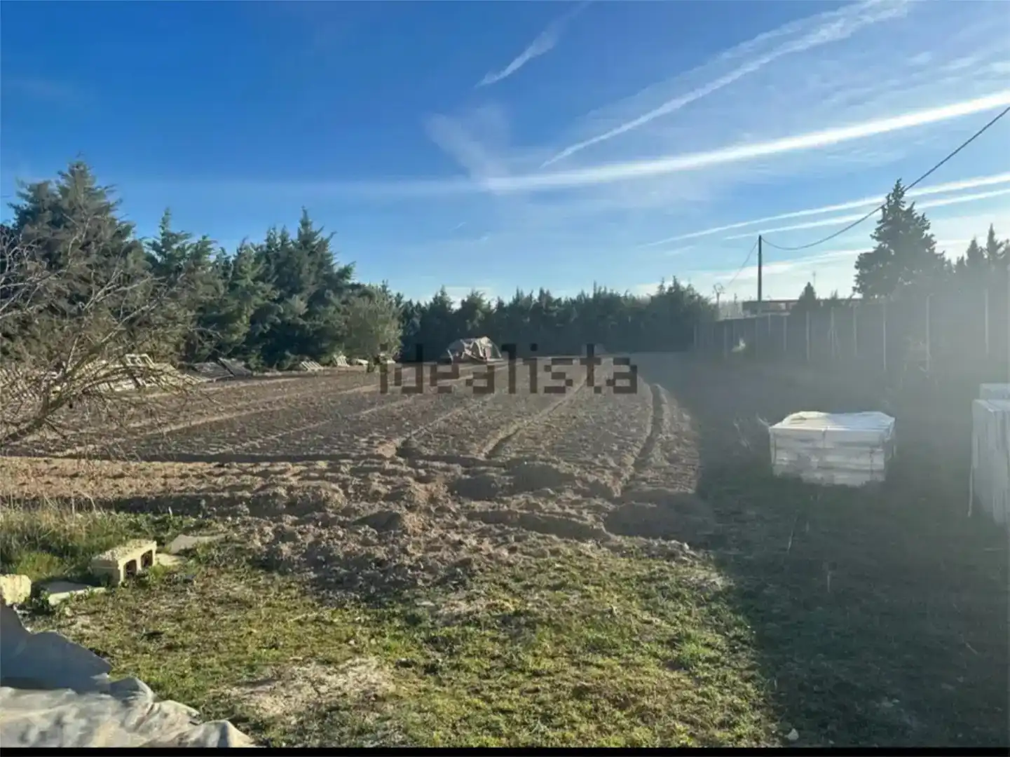 Finca rústica en venda en Alfaro