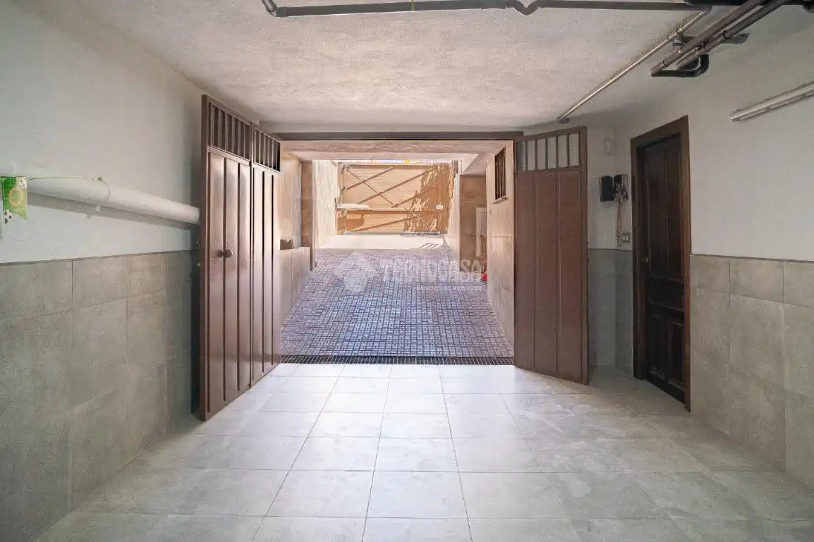Detached homes for sale in Úbeda  with Air Conditioner, Heating and Terrace