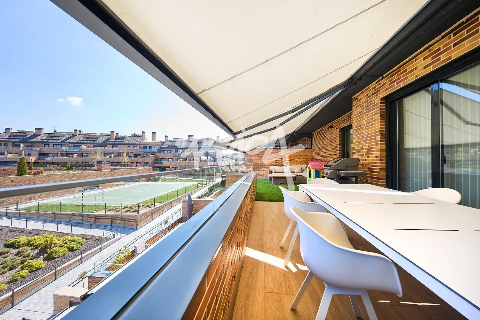 Penthouse mit Pool zum Verkauf in Calle Calle Reyes Católicos, imagen 34